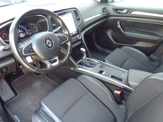 RENAULT Mégane Grandtour 1.3 16V TCe 140 techno EDC, Benzina, Occasioni / Usate, Automatico - 5