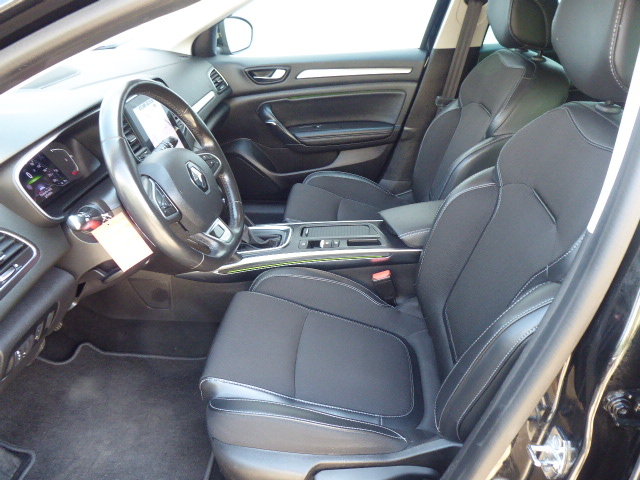 RENAULT Mégane Grandtour 1.3 16V TCe 140 techno EDC, Benzina, Occasioni / Usate, Automatico - 6