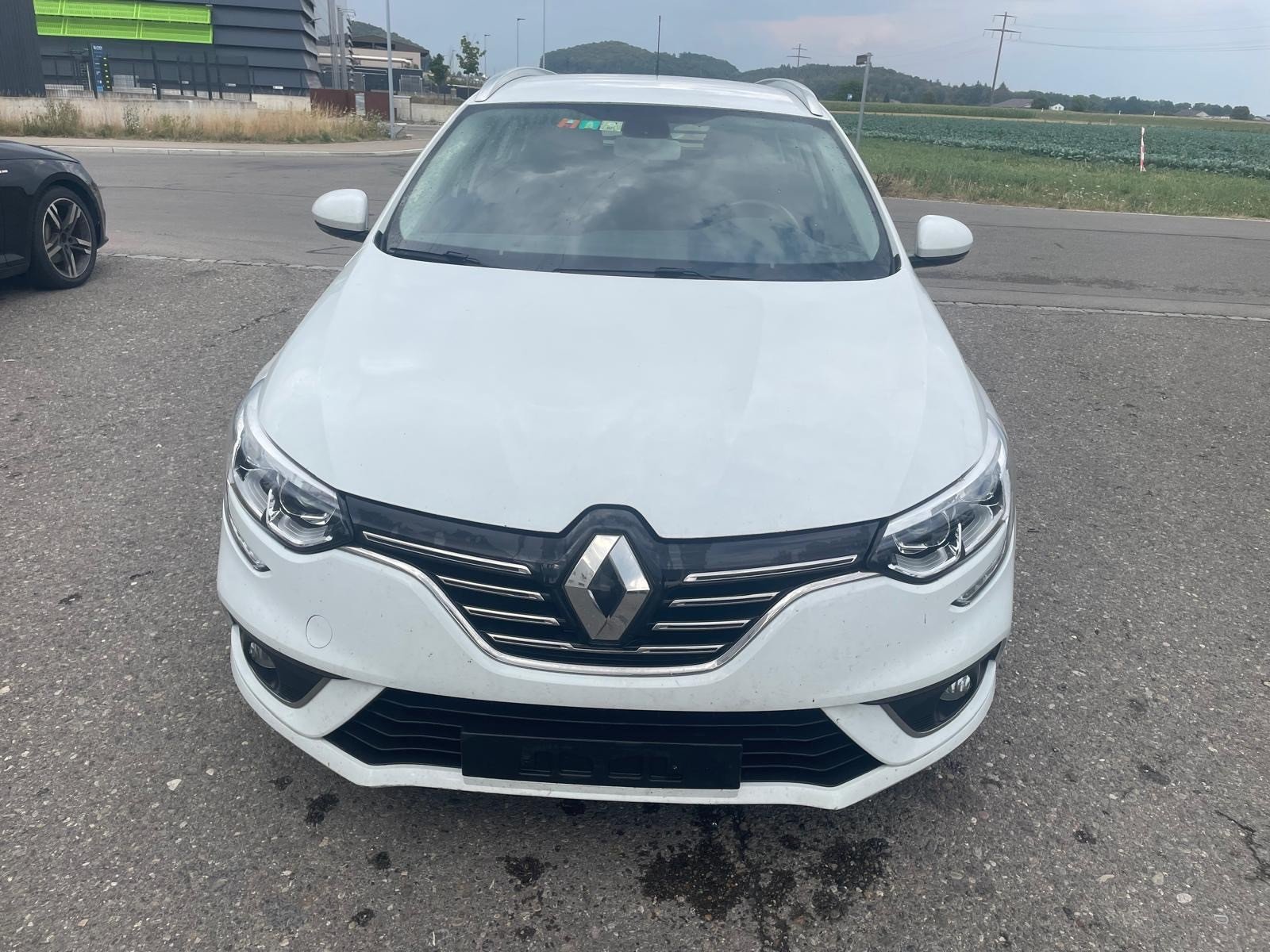 RENAULT Mégane Grandtour 1.5 dCi Business EDC