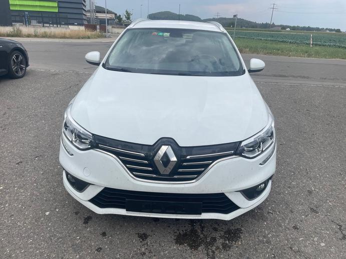 RENAULT Mégane Grandtour 1.5 dCi Business EDC, Diesel, Occasioni / Usate, Automatico