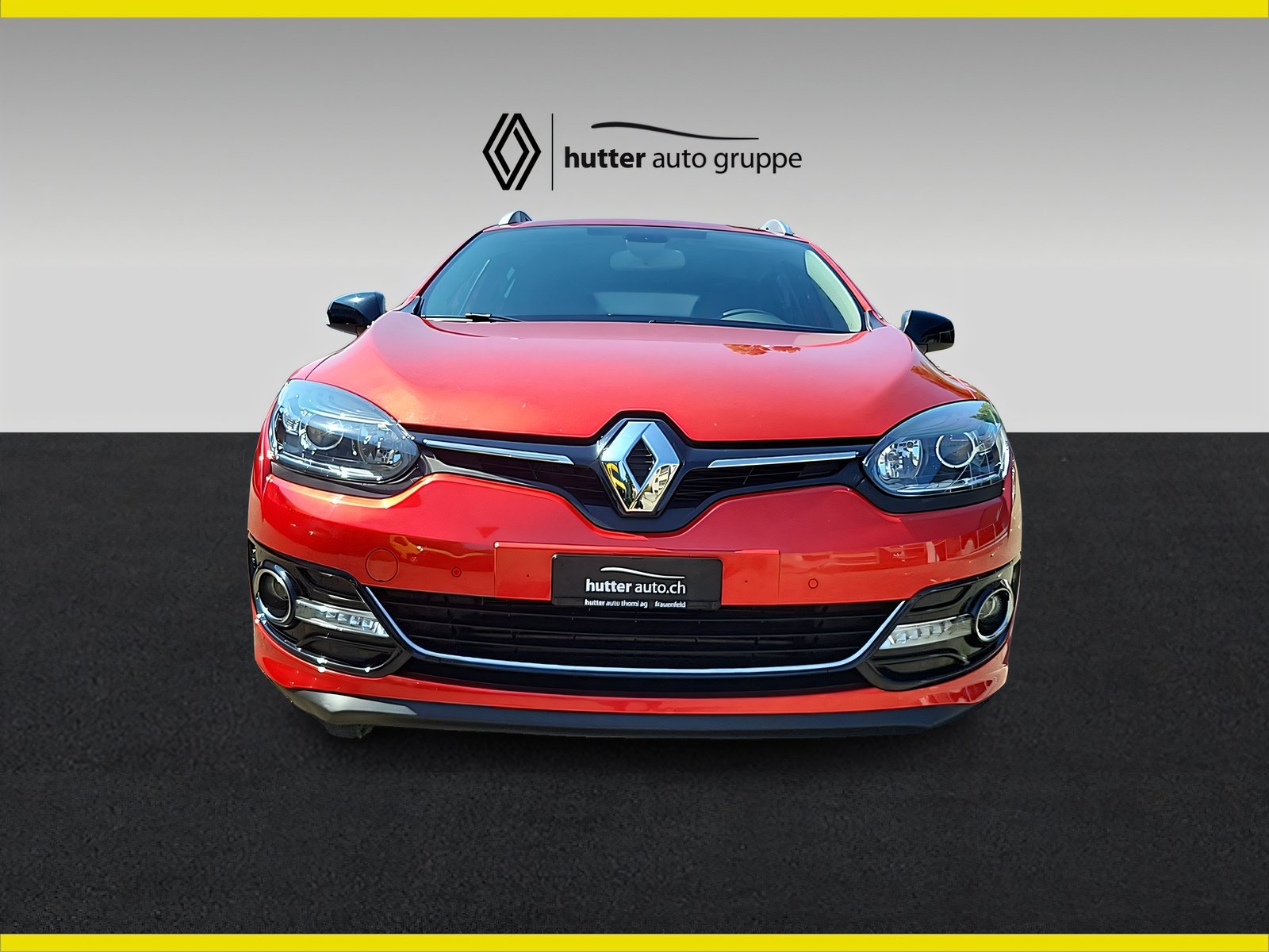 RENAULT Mégane Grandtour 1.2 TCe 130 Bose EDC, Benzina, Occasioni / Usate, Automatico - 2