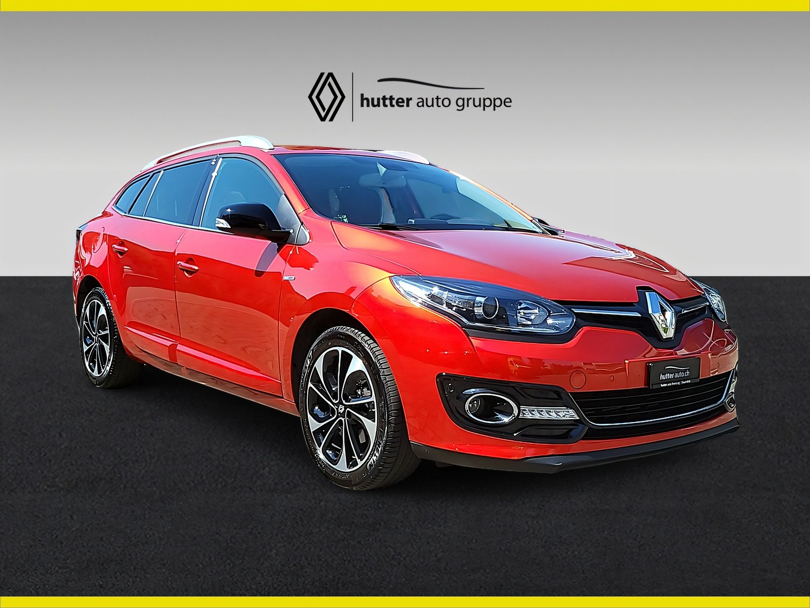 RENAULT Mégane Grandtour 1.2 TCe 130 Bose EDC, Benzina, Occasioni / Usate, Automatico - 3