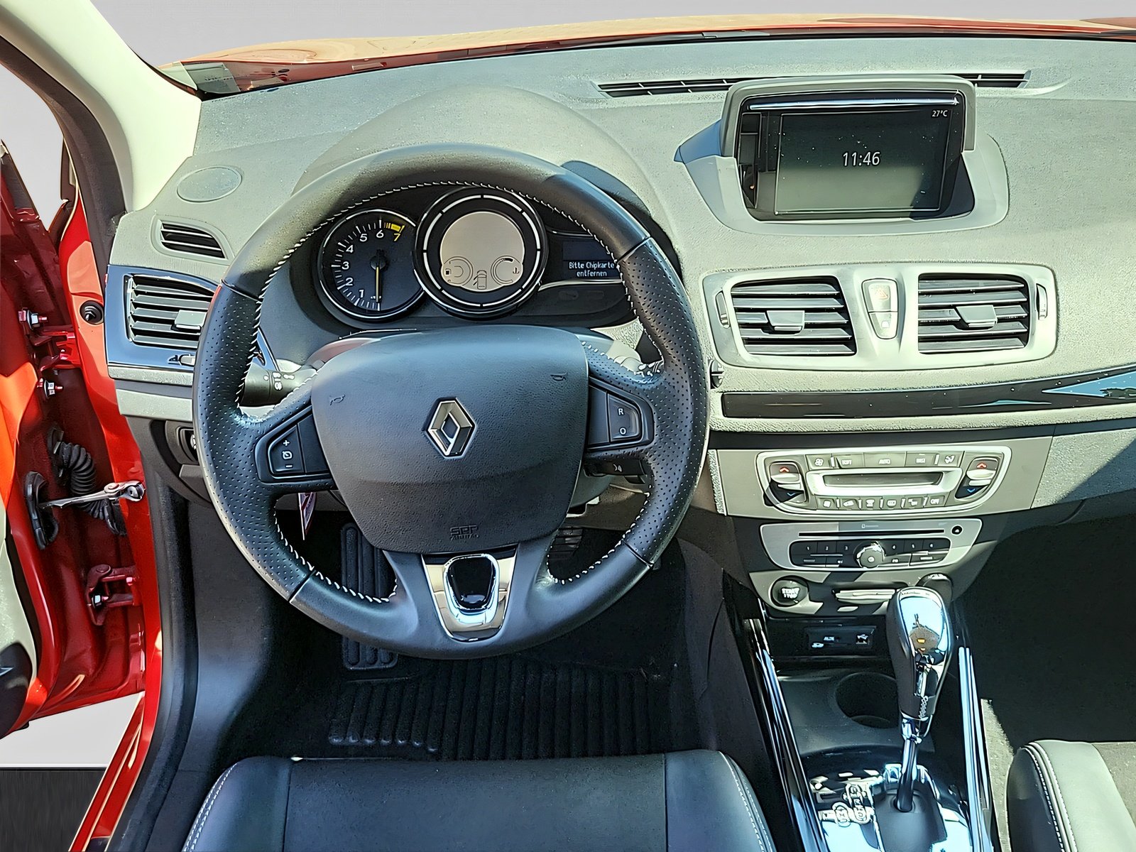 RENAULT Mégane Grandtour 1.2 TCe 130 Bose EDC, Benzina, Occasioni / Usate, Automatico - 4
