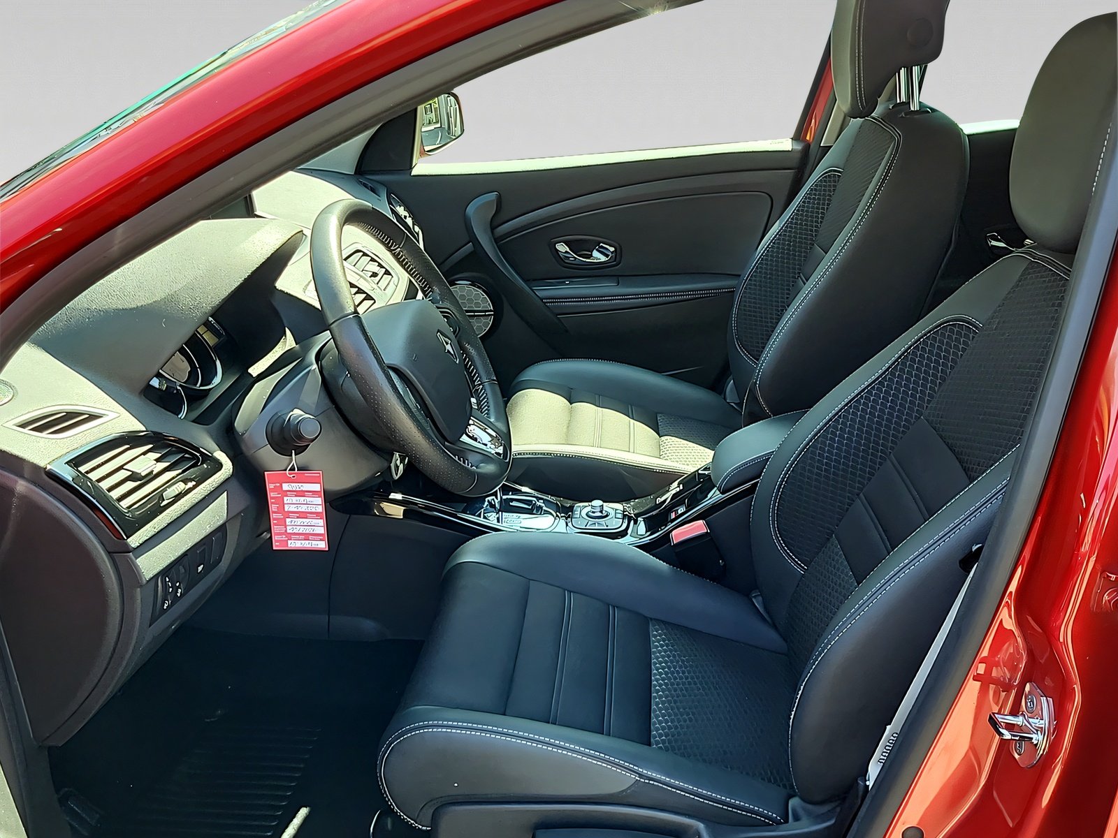 RENAULT Mégane Grandtour 1.2 TCe 130 Bose EDC, Benzina, Occasioni / Usate, Automatico - 5