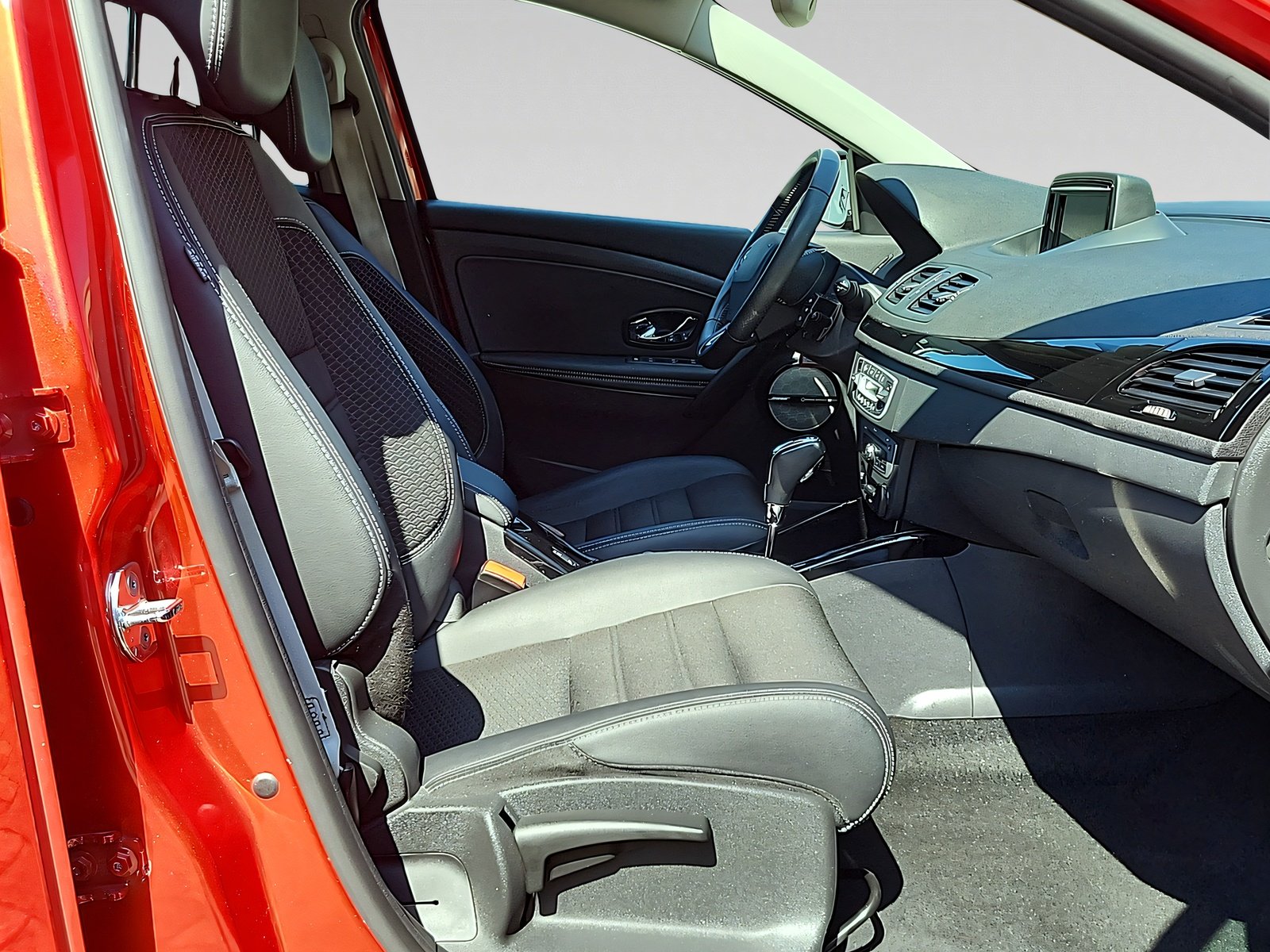 RENAULT Mégane Grandtour 1.2 TCe 130 Bose EDC, Benzina, Occasioni / Usate, Automatico - 7