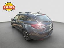 RENAULT Mégane Grandtour 1.2 16V Turbo Swiss Edition, Benzin, Occasion / Gebraucht, Handschaltung - 4
