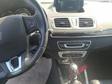 RENAULT Mégane Grandtour 1.2 16V Turbo Swiss Edition, Benzin, Occasion / Gebraucht, Handschaltung - 7