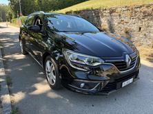 RENAULT Mégane Grandtour 1.2 16V Turbo Bose, Benzin, Occasion / Gebraucht, Handschaltung - 2