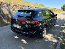 RENAULT Mégane Grandtour 1.2 16V Turbo Bose, Benzin, Occasion / Gebraucht, Handschaltung - 4