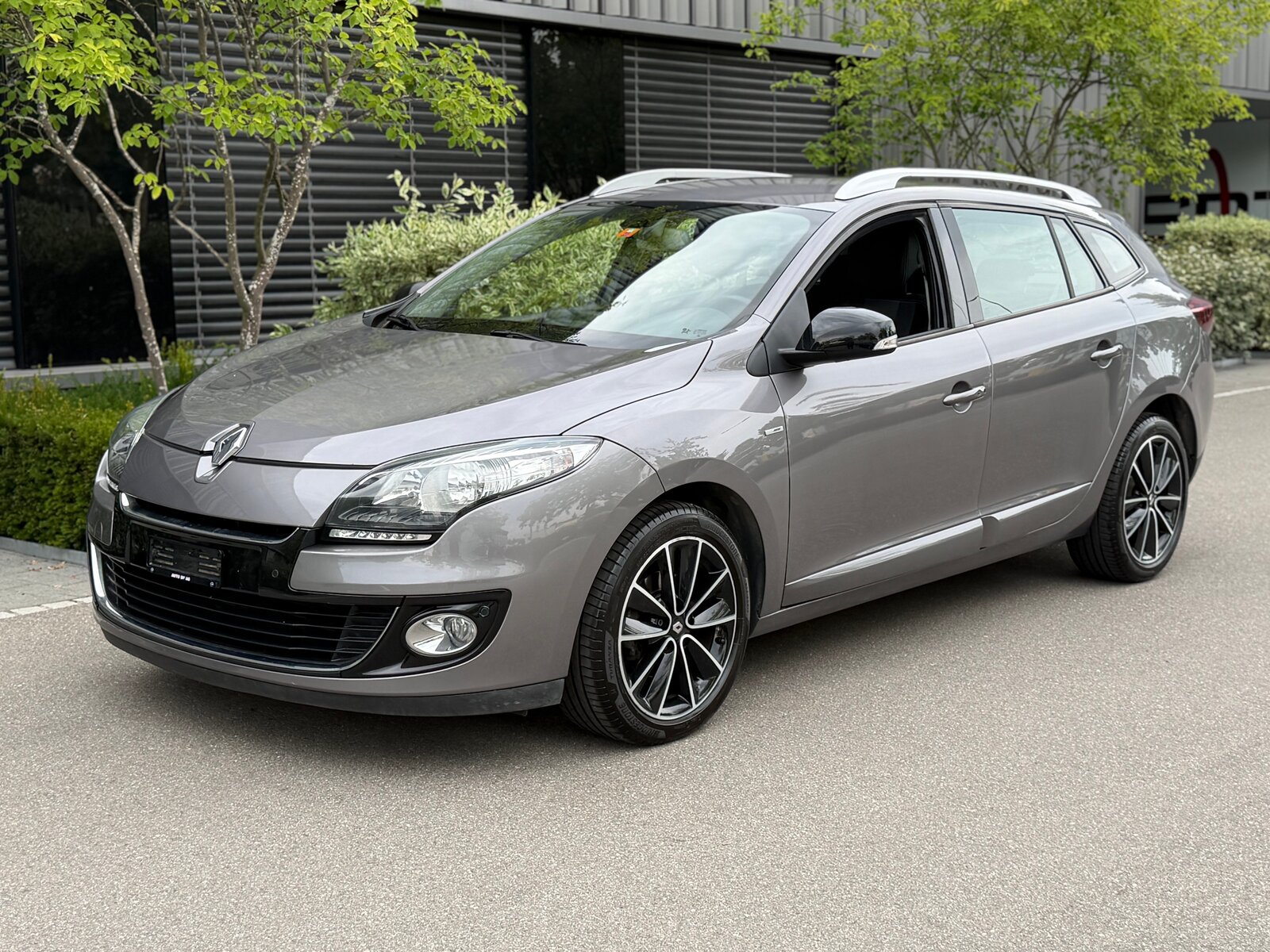 RENAULT Mégane Grandtour 1.5 dCi Bose EDC