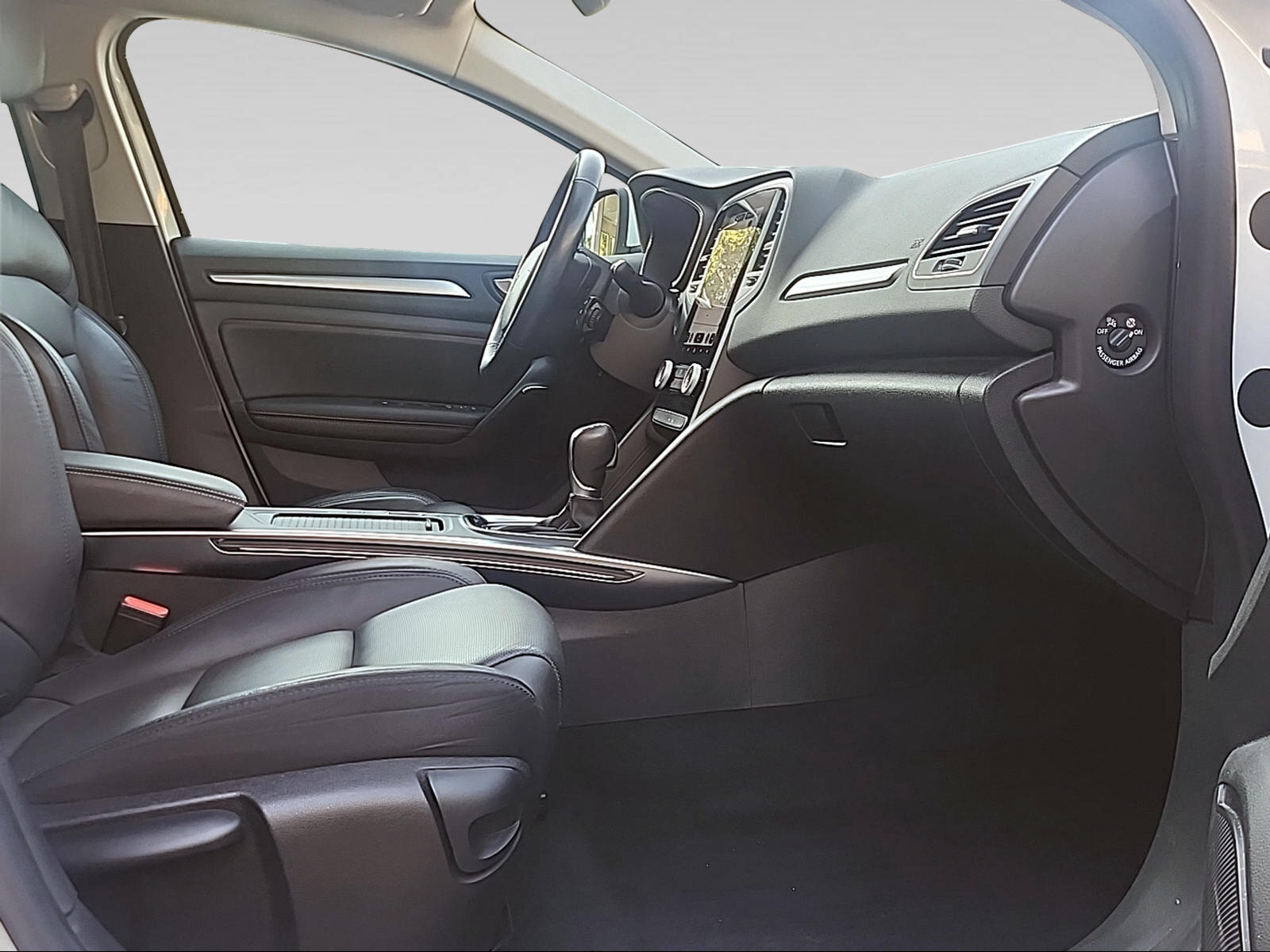 RENAULT Mégane Grandtour 1.6 E-Tech Plug-in Intens, Plug-in-Hybrid Petrol/Electric, Second hand / Used, Automatic - 6