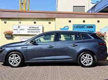 RENAULT Mégane Grandtour 1.2 16V Turbo GT Line, Essence, Occasion / Utilisé, Manuelle - 2