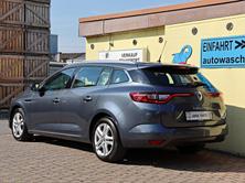 RENAULT Mégane Grandtour 1.2 16V Turbo GT Line, Essence, Occasion / Utilisé, Manuelle - 3