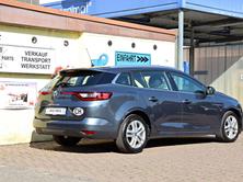 RENAULT Mégane Grandtour 1.2 16V Turbo GT Line, Essence, Occasion / Utilisé, Manuelle - 4