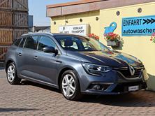 RENAULT Mégane Grandtour 1.2 16V Turbo GT Line, Essence, Occasion / Utilisé, Manuelle - 6