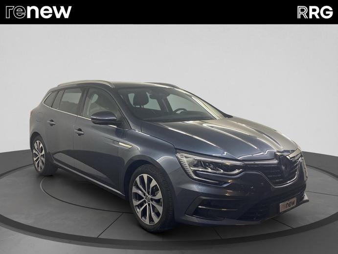 RENAULT Mégane Grandtour 1.5 dCi Techno EDC, Diesel, Second hand / Used, Automatic