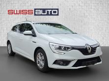 RENAULT Mégane Grandtour 1.5 dCi Business Line, Diesel, Occasion / Utilisé, Manuelle - 3
