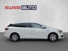 RENAULT Mégane Grandtour 1.5 dCi Business Line, Diesel, Occasion / Utilisé, Manuelle - 4