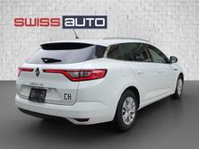 RENAULT Mégane Grandtour 1.5 dCi Business Line, Diesel, Occasion / Utilisé, Manuelle - 5