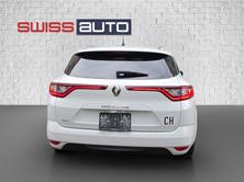 RENAULT Mégane Grandtour 1.5 dCi Business Line, Diesel, Occasion / Utilisé, Manuelle - 6
