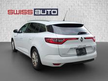 RENAULT Mégane Grandtour 1.5 dCi Business Line, Diesel, Occasion / Utilisé, Manuelle - 7