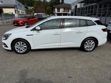 RENAULT Mégane Grandtour 1.5 dCi Business EDC, Diesel, Occasion / Utilisé, Automatique - 3