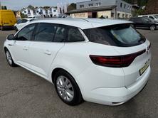RENAULT Mégane Grandtour 1.5 dCi Business EDC, Diesel, Occasion / Utilisé, Automatique - 4
