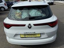 RENAULT Mégane Grandtour 1.5 dCi Business EDC, Diesel, Occasion / Utilisé, Automatique - 5