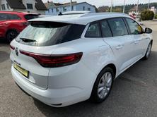 RENAULT Mégane Grandtour 1.5 dCi Business EDC, Diesel, Occasion / Utilisé, Automatique - 6
