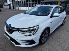 RENAULT Mégane Grandtour 1.3 16V Turbo Techno EDC, Essence, Occasion / Utilisé, Automatique - 2