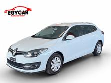RENAULT Mégane Grandtour 1.5 dCi Expression EDC, Diesel, Occasion / Gebraucht, Automatik - 3