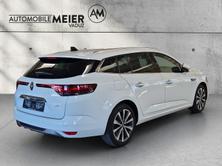 RENAULT Mégane Grandtour 1.3 TCe 160 R.S. Line EDC, Petrol, Second hand / Used, Automatic - 3