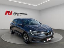 RENAULT Mégane Grandtour 1.3 16V Turbo Techno EDC, Petrol, Second hand / Used, Automatic - 3