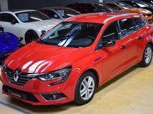 RENAULT Mégane Grandtour 1.5 dCi Business EDC, Diesel, Occasion / Utilisé, Automatique - 2