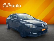RENAULT Mégane Grandtour 1.2 16V Turbo Expression, Benzin, Occasion / Gebraucht, Handschaltung - 2