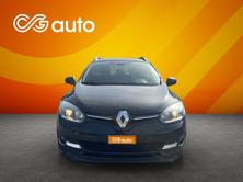 RENAULT Mégane Grandtour 1.2 16V Turbo Expression, Benzin, Occasion / Gebraucht, Handschaltung - 3