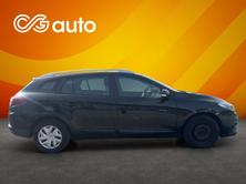RENAULT Mégane Grandtour 1.2 16V Turbo Expression, Benzin, Occasion / Gebraucht, Handschaltung - 5