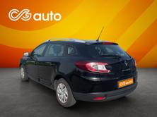 RENAULT Mégane Grandtour 1.2 16V Turbo Expression, Benzin, Occasion / Gebraucht, Handschaltung - 6