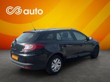 RENAULT Mégane Grandtour 1.2 16V Turbo Expression, Benzin, Occasion / Gebraucht, Handschaltung - 7