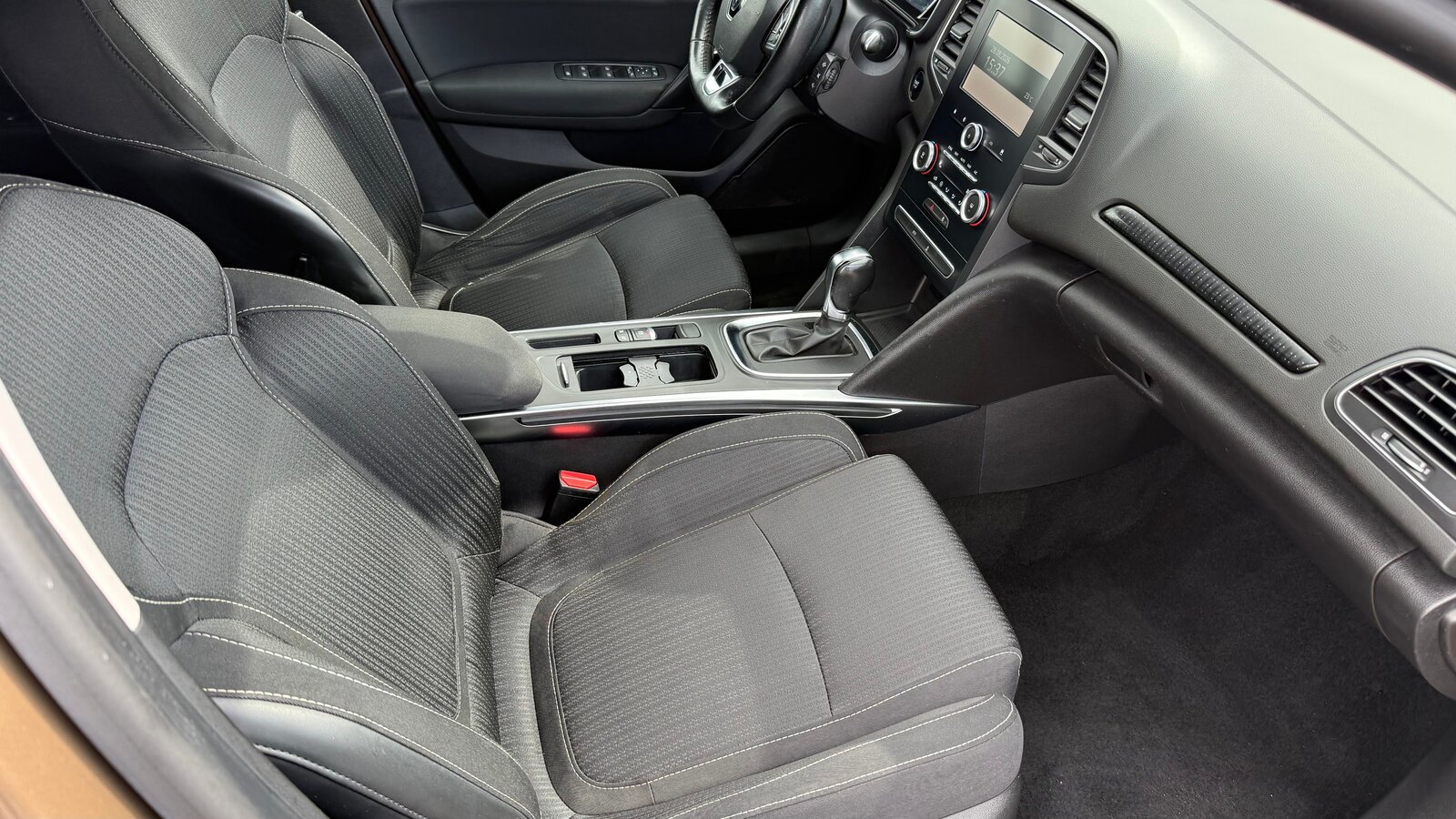 RENAULT Mégane Grandtour 1.2 16V Turbo Zen EDC, Benzina, Occasioni / Usate, Automatico - 6