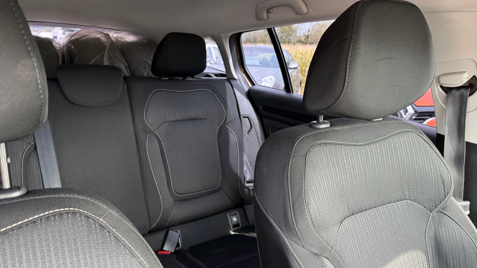RENAULT Mégane Grandtour 1.2 16V Turbo Zen EDC, Benzina, Occasioni / Usate, Automatico - 7