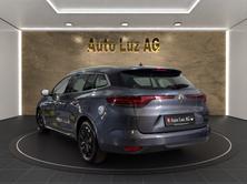 RENAULT Mégane Grandtour 1.3 16V Turbo Zen EDC, Benzin, Occasion / Gebraucht, Automatik - 5