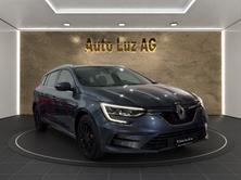 RENAULT Mégane Grandtour 1.3 16V Turbo Zen EDC, Benzin, Occasion / Gebraucht, Automatik - 7