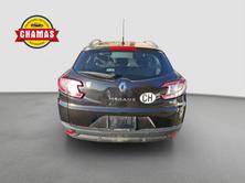 RENAULT Mégane Grandtour 1.4 16V Turbo Expression, Essence, Occasion / Utilisé, Manuelle - 4