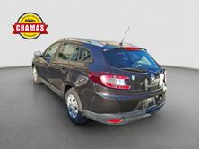 RENAULT Mégane Grandtour 1.4 16V Turbo Expression, Essence, Occasion / Utilisé, Manuelle - 5