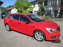 RENAULT Mégane Grandtour 1.5 dCi Business EDC, Diesel, Second hand / Used, Automatic - 6