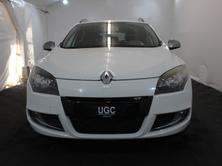 RENAULT Mégane Grandtour 2.0 dCi 160 GT, Diesel, Second hand / Used, Manual - 2