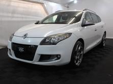 RENAULT Mégane Grandtour 2.0 dCi 160 GT, Diesel, Second hand / Used, Manual - 3