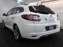 RENAULT Mégane Grandtour 2.0 dCi 160 GT, Diesel, Second hand / Used, Manual - 4