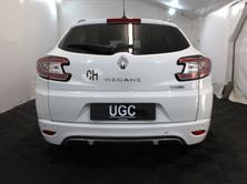 RENAULT Mégane Grandtour 2.0 dCi 160 GT, Diesel, Second hand / Used, Manual - 5